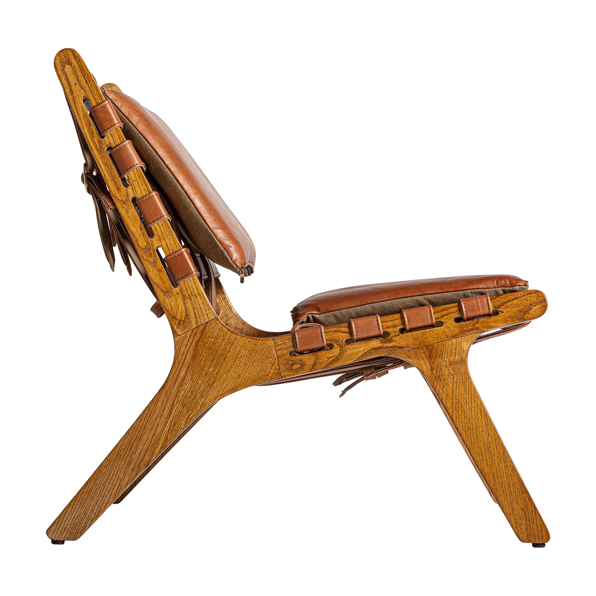 ALFORD ARMCHAIR